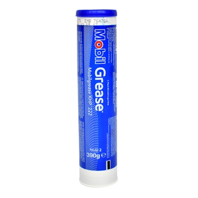 Mobil Vaselina Mobilgrease XHP 222 400G